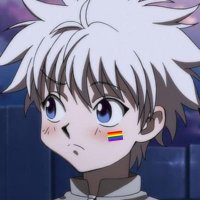 thy | mudei de conta. (@killuadarling) 's Twitter Profile