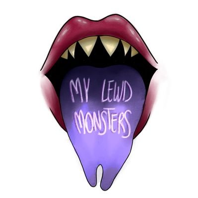 My Lewd Monsters / 🔞 📍🇨🇱