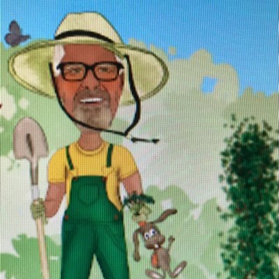 Urban Farmer! Follow my greenhouse progress! Honorary Mayor of @lfs6b chat! Love everyone on our chat and the show! Tune in nightly