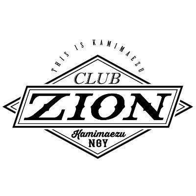 上前津Club Zion