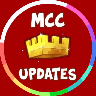 Updates on everything MCC-related, including practice streams, announcements, & more! 

Next MCC: April 29th