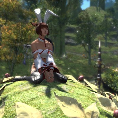 jestersocks's profile picture. lok - they/it!!✨ spoiler city ✨crystal main. alts: aether / elemental / primal / chaos || art acc: @saltmouth