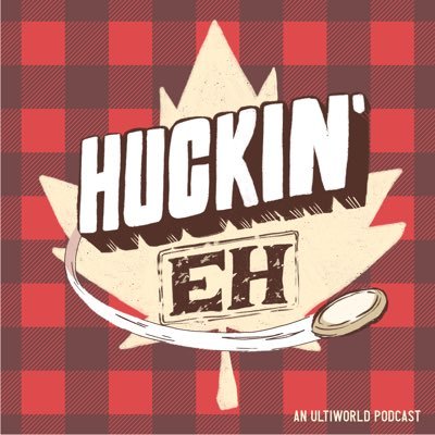 Huckin’ Eh Pod