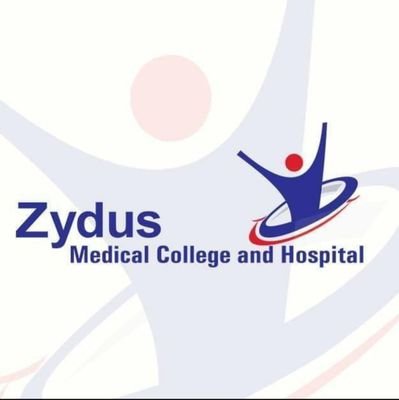 Zydus Medical College and Hospital Dahod