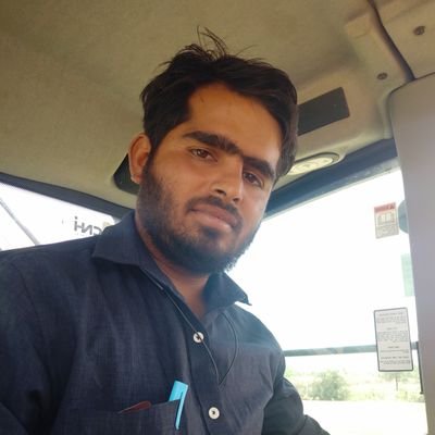 AshishSamadhiya's profile picture. 