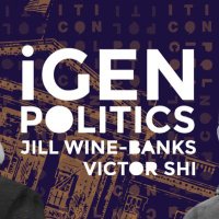 iGen Politics Podcast(@iGenPolitics_) 's Twitter Profileg