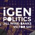 iGen Politics Podcast (@iGenPolitics_) Twitter profile photo