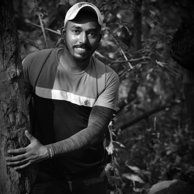 ShrikantDaware3's profile picture. 