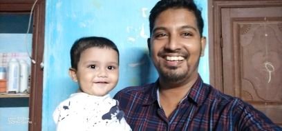 chefabidrock's profile picture. 