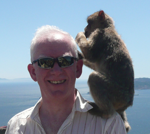 NealMcTier's profile picture. Marketing by the beach