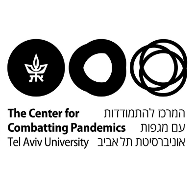 Center for Combating Pandemics, Tel Aviv University
#Pandemics