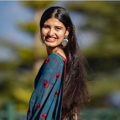 Indian 🇮🇳 | IFS | UPSC CSE 2020 ( 93 Rank ) | Femina Miss India Finalist |