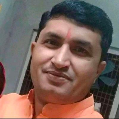Devendr45944176's profile picture. जिला उपाध्यक्ष सम्भल भारतीय जनता पार्टी कि०मो०

पहला अकाउंट सस्पेंड हो गया था दूसरा अकाउंट वनाया है अधिक से अधिक मित्र फॉलो करें