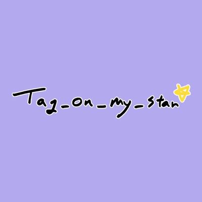 태그온마이스타さんのプロフィール画像