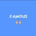 Famous 👑 (@famous098) Twitter profile photo Famous 👑 (@famous098) Twitter profile photo