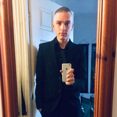 Husband, musician, introvert, cat dad, astrology student, in some kind of order. Runs and writes for fun