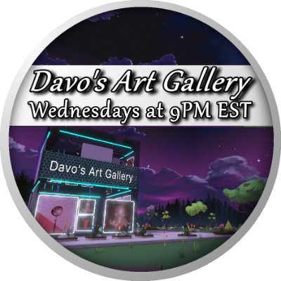 Davo's Art Gallery