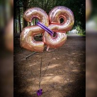 Portumna Balloons & Creations 🎈(@PortumnaC) 's Twitter Profile Photo