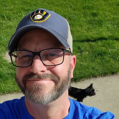 metommyv's profile picture. Fan of all Wisconsin sports! Bowhunter!!  https://t.co/0HUhi0iG9l