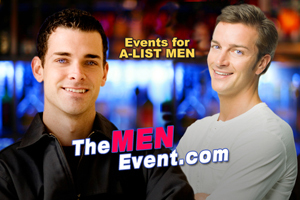 TheMenEvent's profile picture. Largest gay social and business networking company in NYC!
