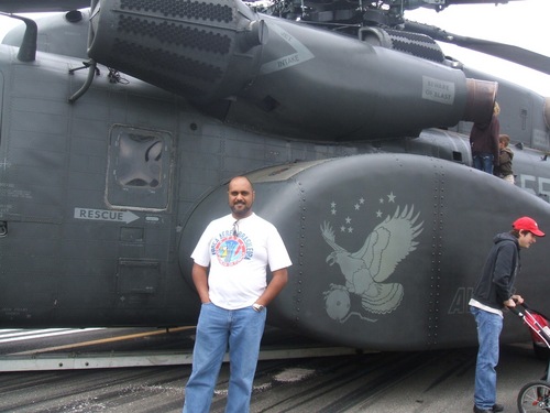 MarcelMontreal's profile picture. 