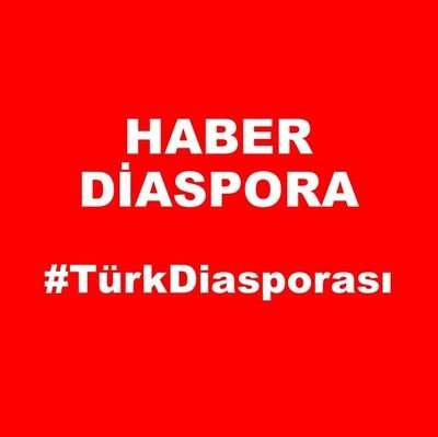 Türk Diasporası ile ilgili haberleri yayınlar, yorumlar.

haberdiaspora@gmail.com