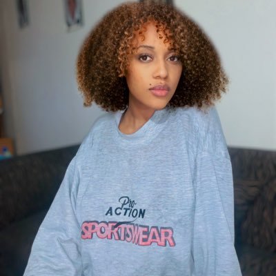 Chisel_tsm's profile picture. Mom.