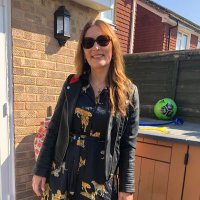 Ruth S (@ruthsettle7) 's Twitter Profile