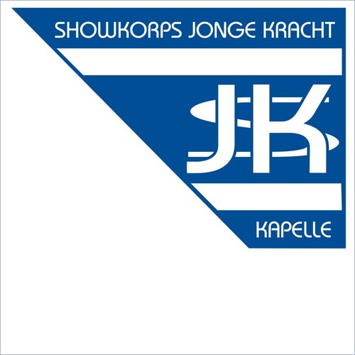 Showkorps Jonge Kracht uit Kapelle (Zeeland)