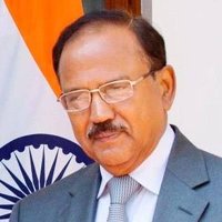 Ajit DDoval (@ajit_dovalfan) 's Twitter Profile