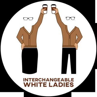 A podcast where two interchangeable white ladies deconstruct privilege, confront biases, and work on being less basic. Education and Tacoma focused.