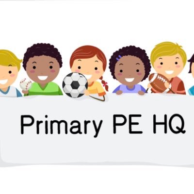 primary_hq's profile picture. Primary PE Specialist sharing lesson ideas for Teachers, support staff, coaches and parents Primary PE specialist ⚽️🏏 #teachersoftwitter #primarype
