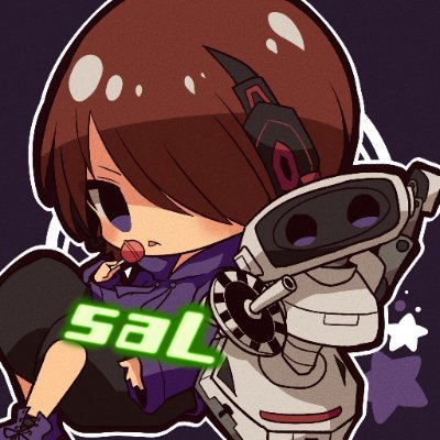 サエル/saLさんのプロフィール画像
