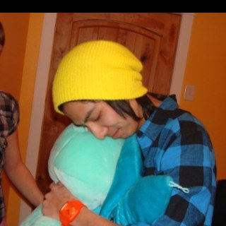 435_ekon's profile picture. i like you