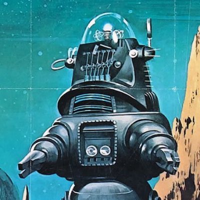 JackFrostvc's profile picture. 