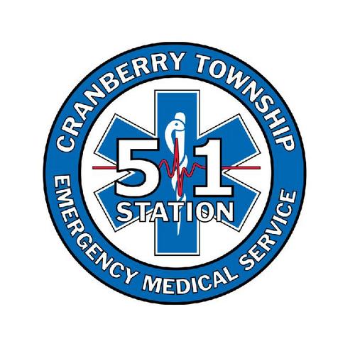 Proudly serving since 1969, the communities of Cranberry Township and Seven Fields in Butler County and parts of New Sewickley Township in Beaver County.