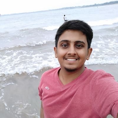 MayankK75186998's profile picture. if life is not smiling at you, give it a good Tickling 😉🌿
#Ldian #Vvm👨🏻‍🎓