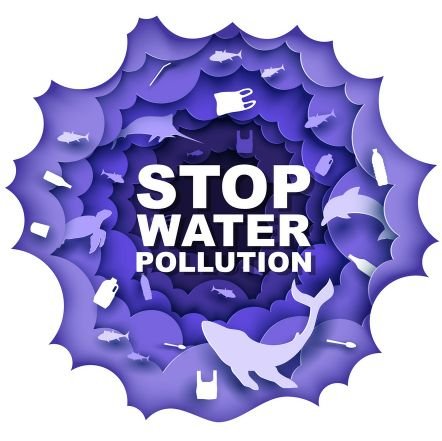 We want to spread awareness about the water pollution around Canada and save the environment #stopwaterpollution #cleanwater