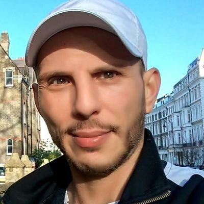 TommyLafayette's profile picture. 