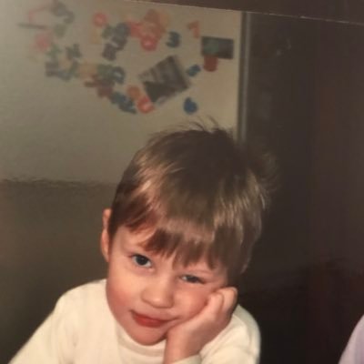 connorfaries75's profile picture. 