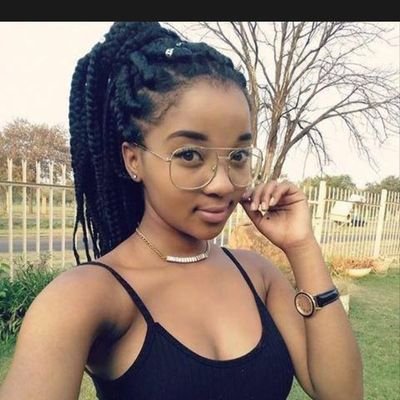I'm a brat, i like gettin into troueble😂, I'm little crazy💯💪🏽
click follow button.