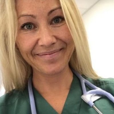 👩⚕️ Doctor of Emergency Medicine Specialist. Plastic Surgeon. 👮♀️ NOR Army NCO. 🇳🇴🇺🇸God Bless The United States of America. Home of the Brave.😇💪
