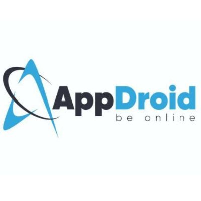AppdroidT's profile picture. Appdroid TechSolution Be Online........