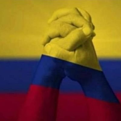 Carlos Olaya K. Allende Colombia. Mamerto y soñador. Amante incondicional de esa patria hermosa que merece un futuro digno, justo,HUMANO. Sin exclusión!🇨🇴🇩🇪