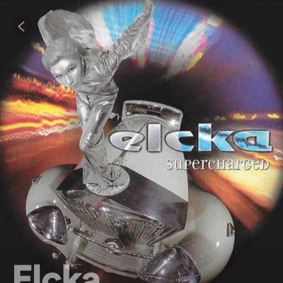 elckaband's profile picture. The official Twitter account of the band Elcka