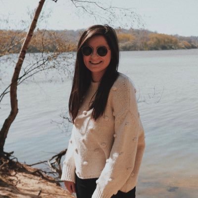 👩💻 Lifestyle blogger, marketing gal and Marvel fanatic 👩🎓 Teaching what you didn't learn in school https://t.co/TQvzgpWxmq