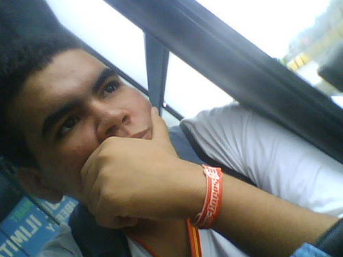 AdneiRodriguess's profile picture. 