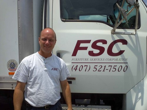 FSC specializes in design, installation and reconfiguration of modular and freestanding office furniture. We would love to assist you on your next project!