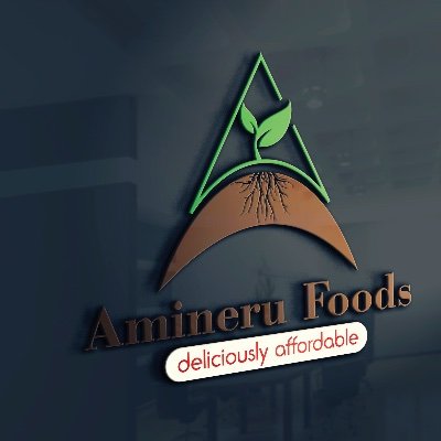 FoodsAmineru's profile picture. Amineru Foods - Processing & Packaging of: Unripe plantain flour Beans flour Groundnut flour Garri & fufu Pepper soup spices Alligator pepper flour