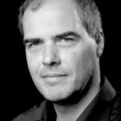 Chris Dawson